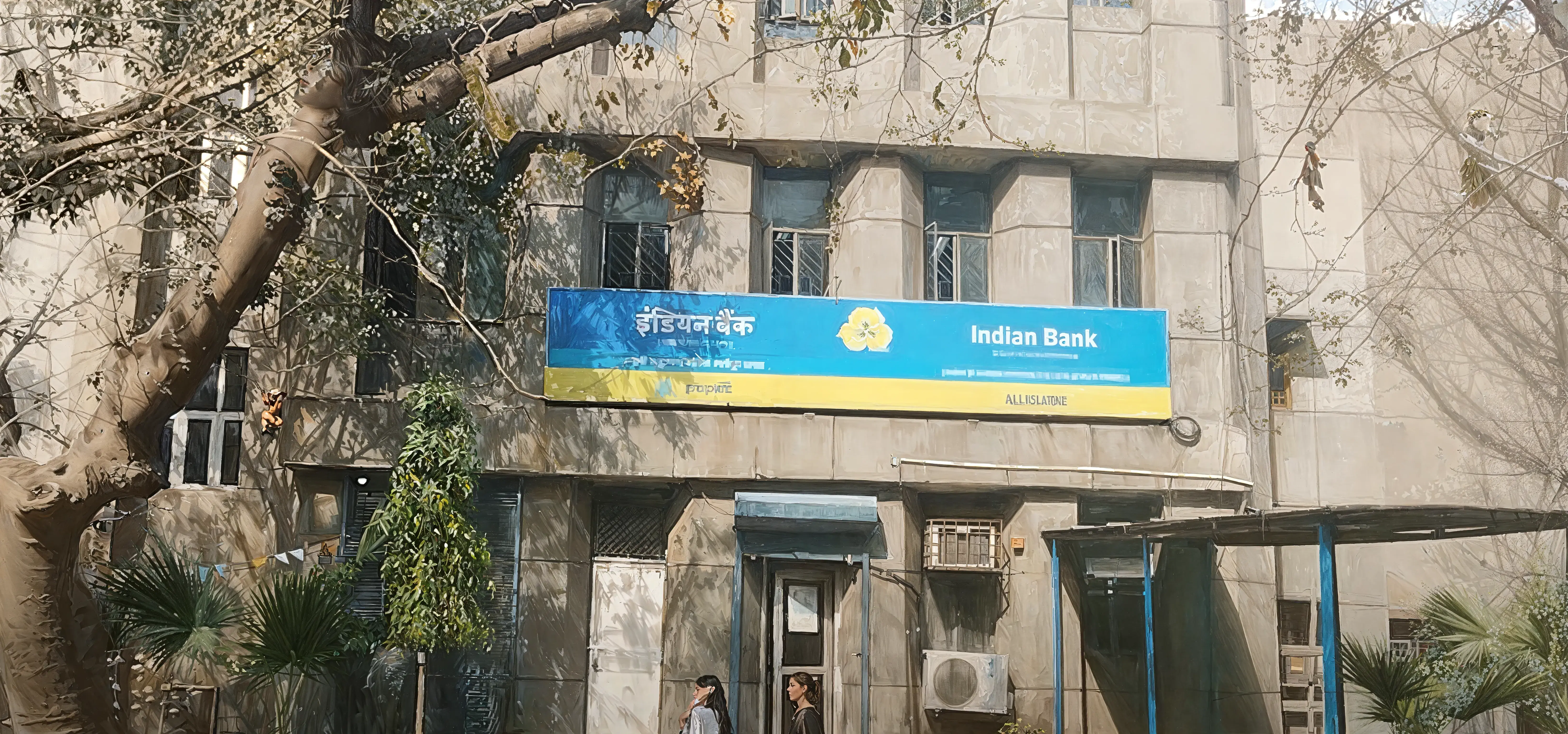 Swami Shraddhanand College Facilities photo 1